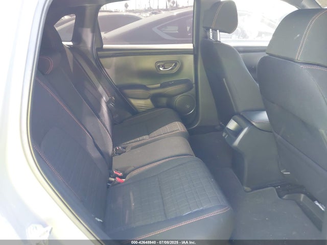 3CZRZ1H5XRM751727 Honda k20z5