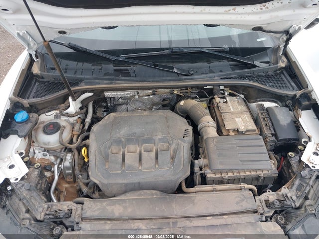 2020 AUDI Q3 WA1DECF37L1125172 Photo 9