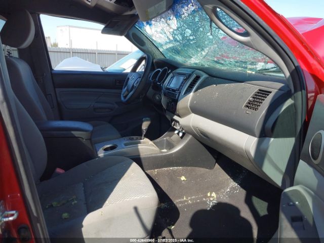 2014 TOYOTA TACOMA 5TFUX4ENXEX024443 Photo 4