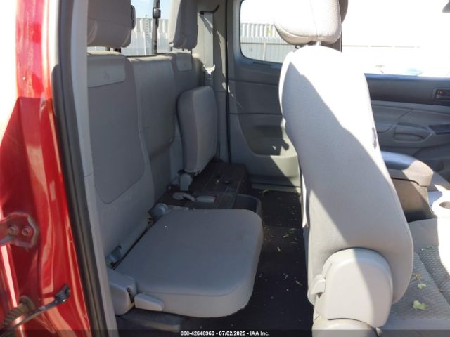 2014 TOYOTA TACOMA 5TFUX4ENXEX024443 Photo 7