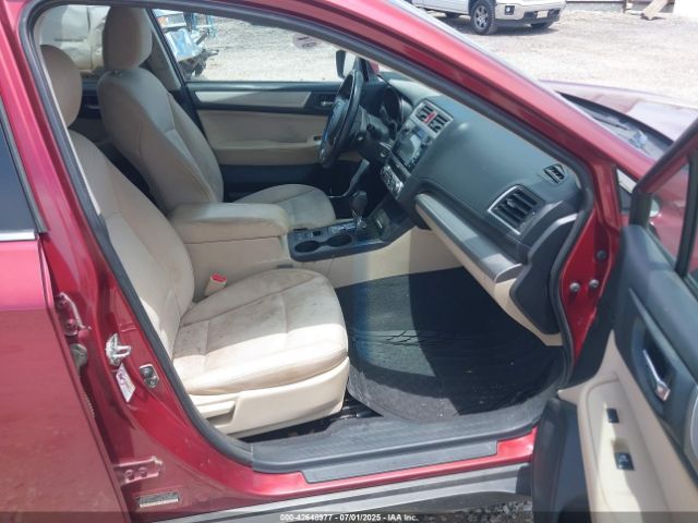 2015 SUBARU OUTBACK 4S4BSBHC9F3290626 Photo 4