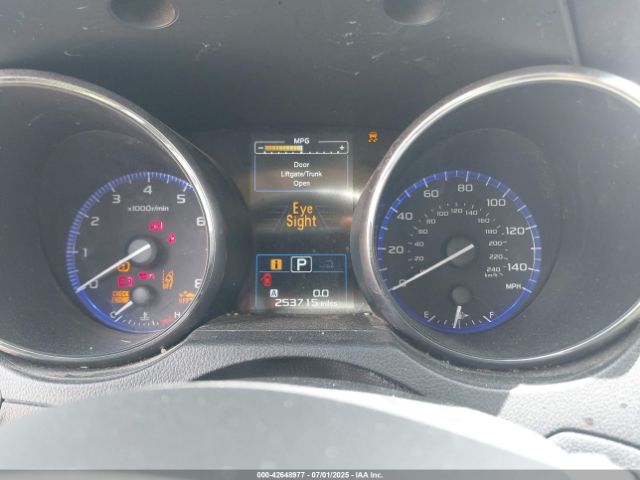 2015 SUBARU OUTBACK 4S4BSBHC9F3290626 Photo 6