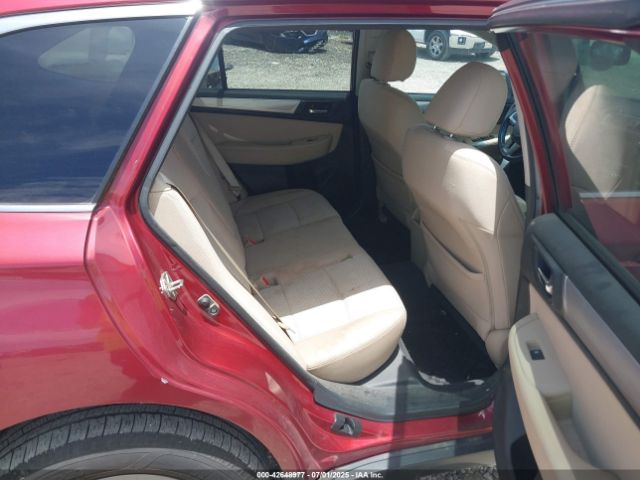 2015 SUBARU OUTBACK 4S4BSBHC9F3290626 Photo 7