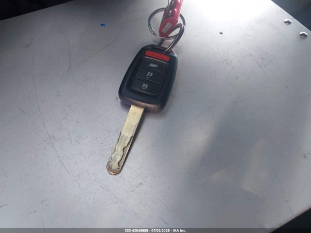 SHHFK7H32LU408466 Honda l15ba