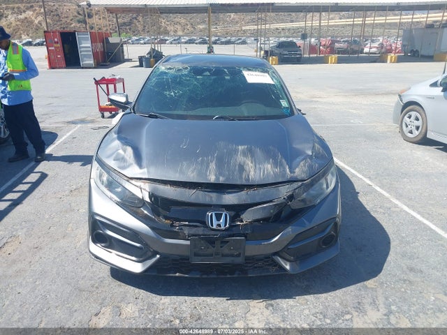 SHHFK7H32LU408466 Honda l15ba