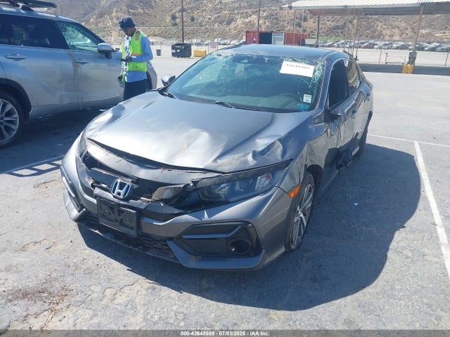 SHHFK7H32LU408466 Honda l15ba