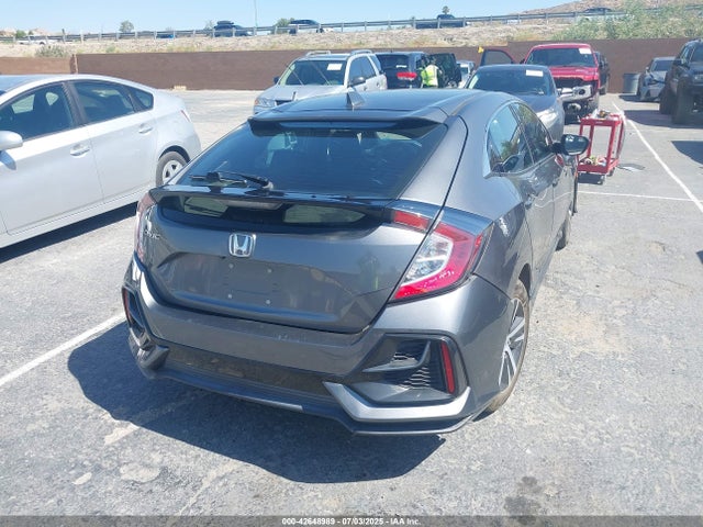 SHHFK7H32LU408466 Honda l15ba