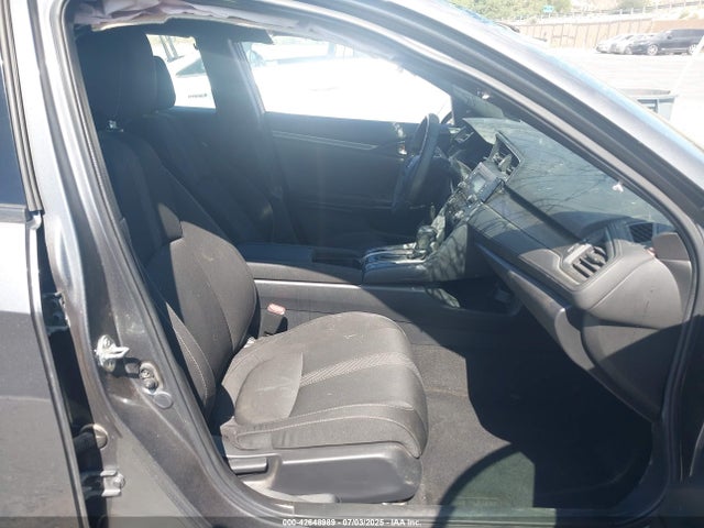 SHHFK7H32LU408466 Honda l15ba