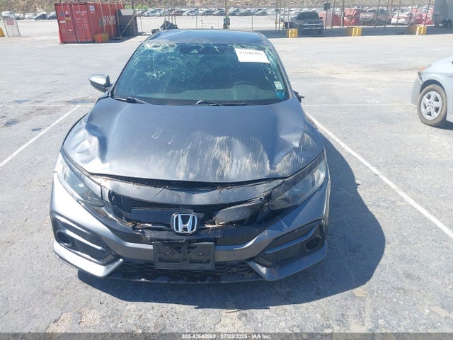 SHHFK7H32LU408466 Honda l15ba