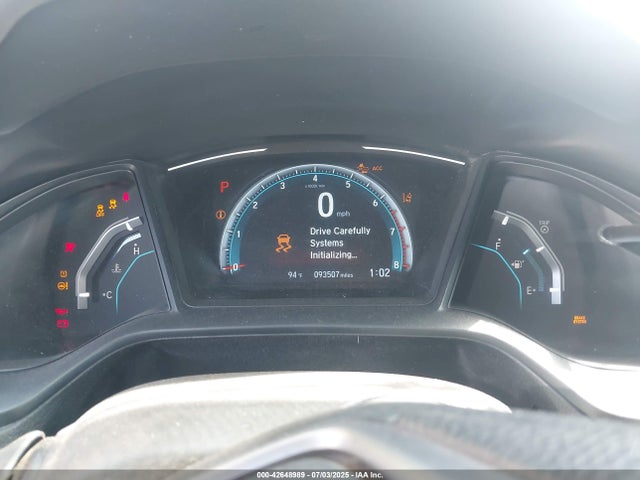 SHHFK7H32LU408466 Honda l15ba