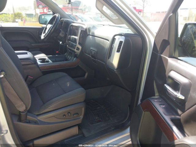 2014 GMC SIERRA 1500 1GTR1UEC0EZ260271 Photo 4