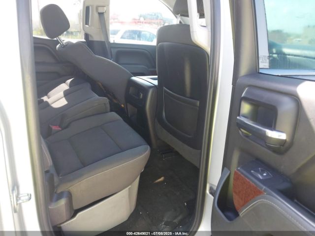2014 GMC SIERRA 1500 1GTR1UEC0EZ260271 Photo 7