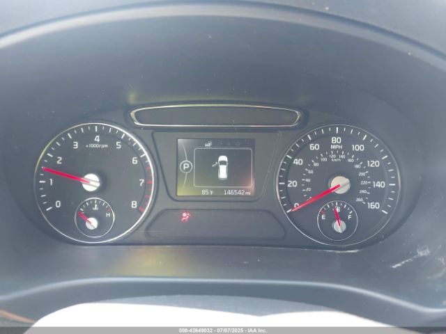 2018 KIA SORENTO 5XYPG4A31JG418850 Photo 6