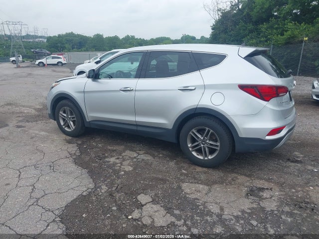 5XYZT3LB7JG561269 Hyundai gdi theta ii