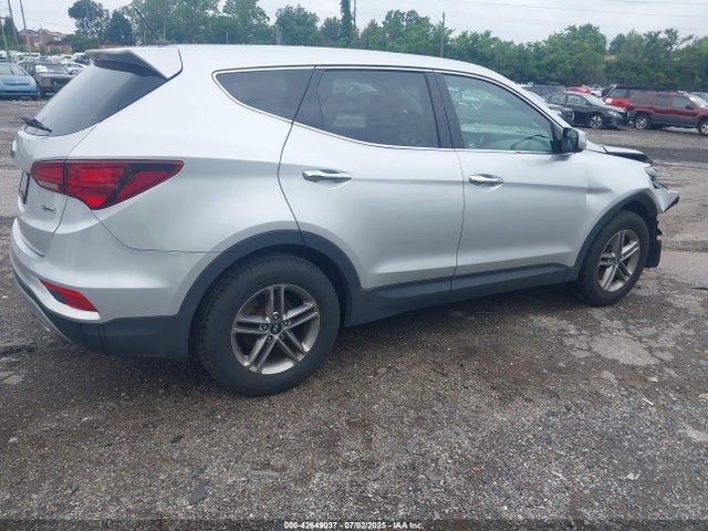5XYZT3LB7JG561269 Hyundai gdi theta ii