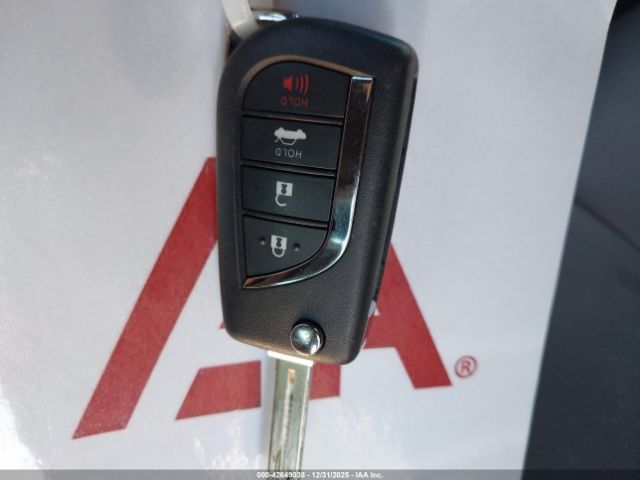 2023 TOYOTA CAMRY 4T1G11AK3PU180347 Photo 10