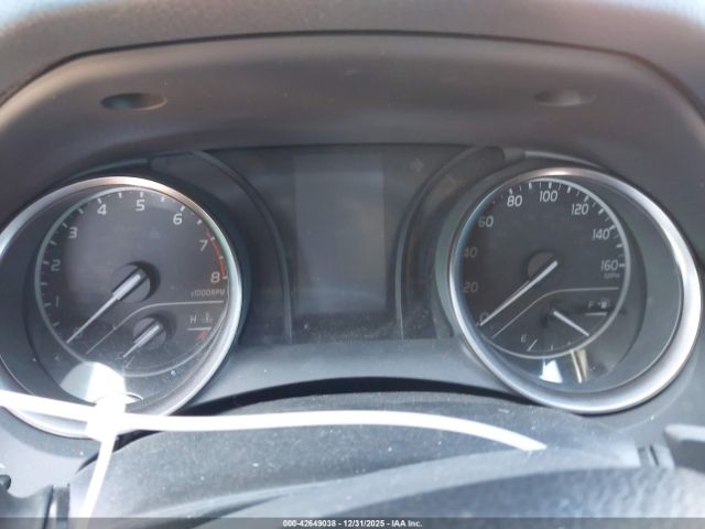 2023 TOYOTA CAMRY 4T1G11AK3PU180347 Photo 6