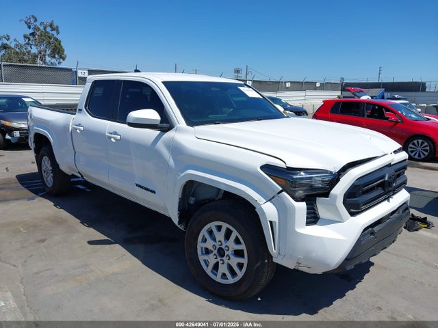 Toyota t24a-fts 2024 3TYLB5JN4RT009863 Image 1