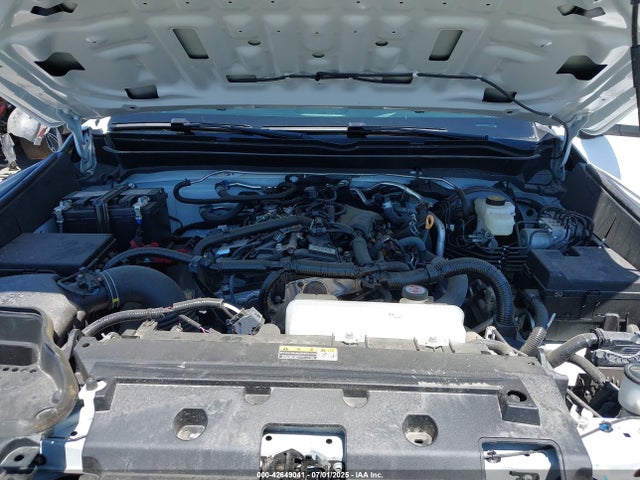 Toyota t24a-fts 2024 3TYLB5JN4RT009863 Image 10