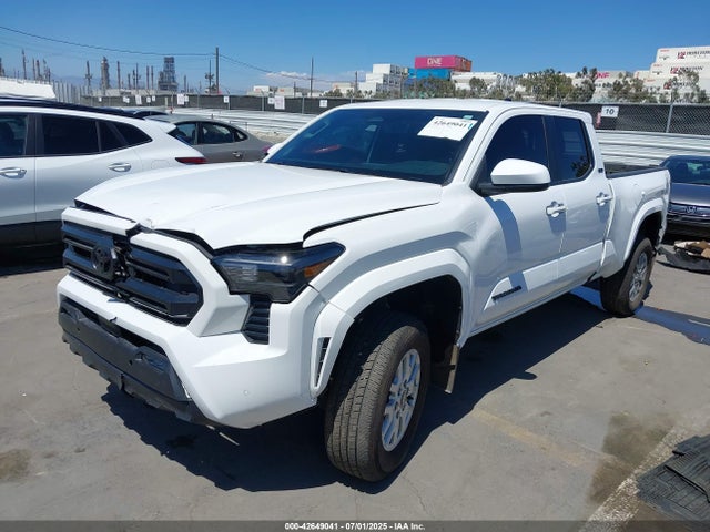 Toyota t24a-fts 2024 3TYLB5JN4RT009863 Image 2
