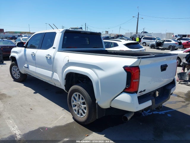 Toyota t24a-fts 2024 3TYLB5JN4RT009863 Image 3