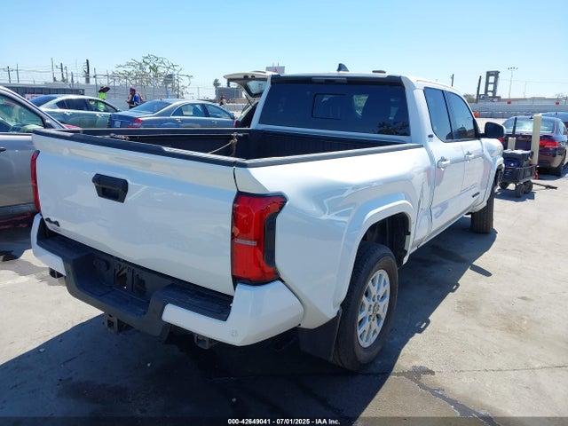 Toyota t24a-fts 2024 3TYLB5JN4RT009863 Image 4