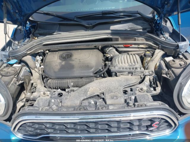 2020 MINI COUNTRYMAN WMZYW7C05L3L32749 Photo 9