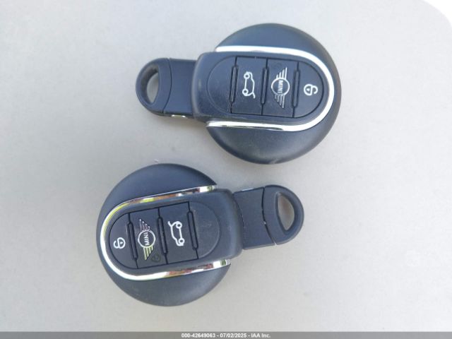 2020 MINI COUNTRYMAN WMZYW7C05L3L32749 Photo 10