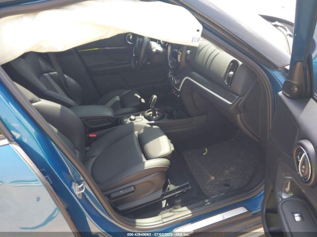 2020 MINI COUNTRYMAN WMZYW7C05L3L32749 Photo 4