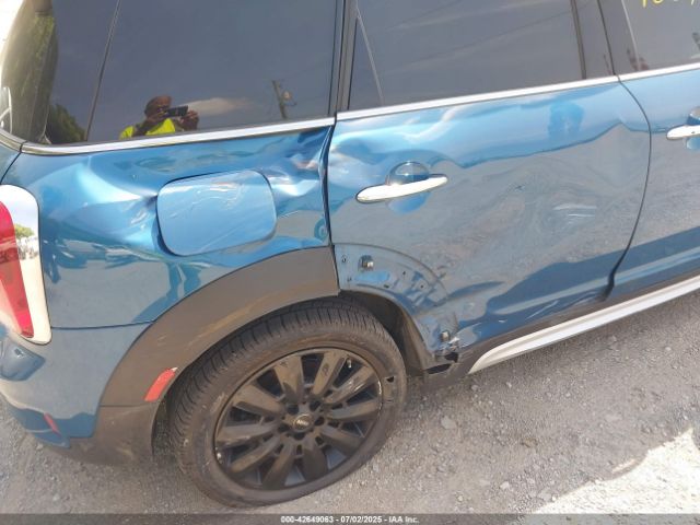 2020 MINI COUNTRYMAN WMZYW7C05L3L32749 Photo 5