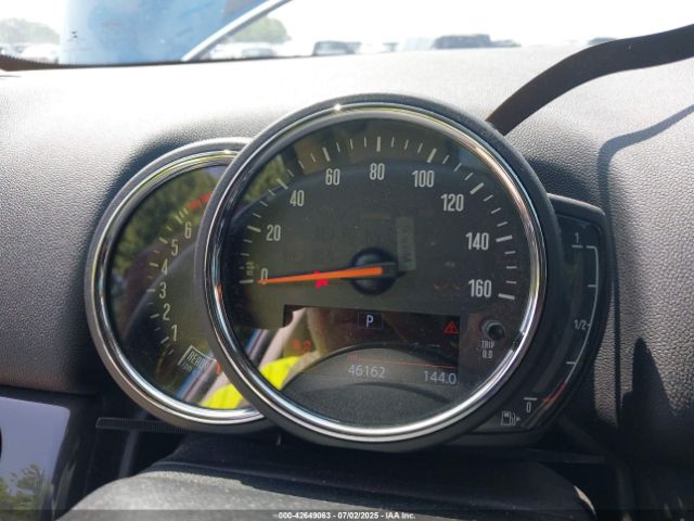 2020 MINI COUNTRYMAN WMZYW7C05L3L32749 Photo 6