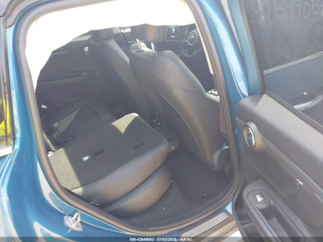 2020 MINI COUNTRYMAN WMZYW7C05L3L32749 Photo 7