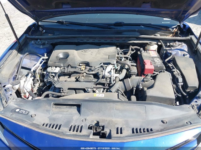 4T1B11HK3JU548405 Toyota a25a-fks