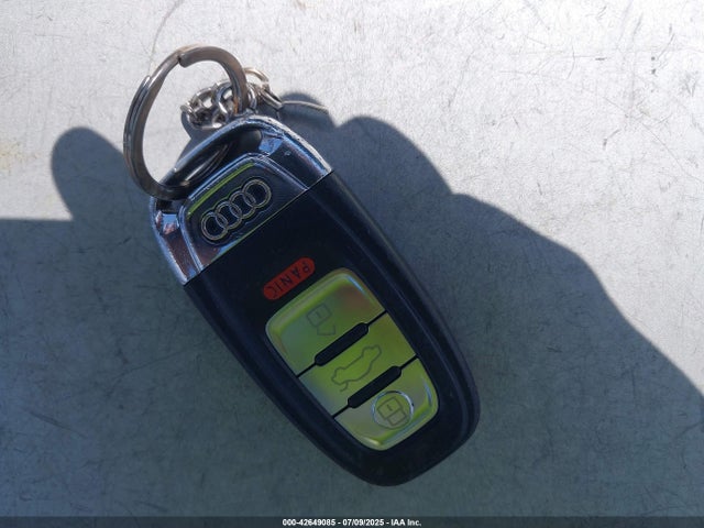 2013 AUDI A5 WAUCFAFR8DA019934 Photo 10
