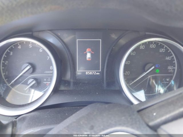 2018 TOYOTA CAMRY 4T1B11HK1JU563114 Photo 6