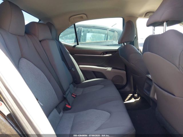 2018 TOYOTA CAMRY 4T1B11HK1JU563114 Photo 7