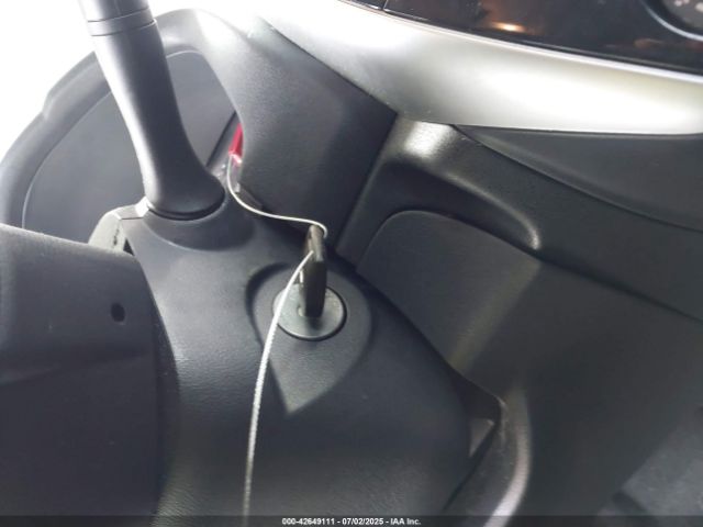2017 NISSAN VERSA NOTE 3N1CE2CP3HL376924 Photo 10