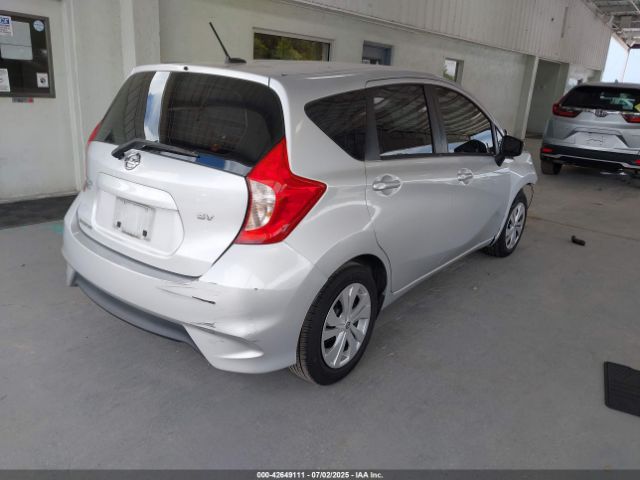 2017 NISSAN VERSA NOTE 3N1CE2CP3HL376924 Photo 3
