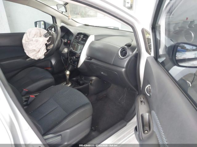 2017 NISSAN VERSA NOTE 3N1CE2CP3HL376924 Photo 4