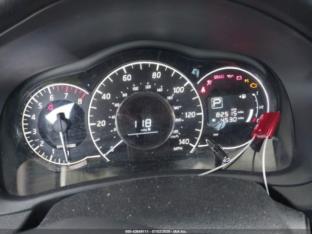 2017 NISSAN VERSA NOTE 3N1CE2CP3HL376924 Photo 6