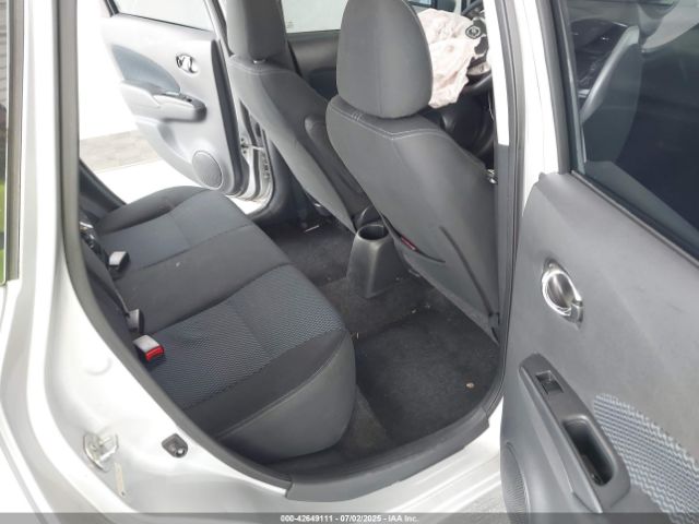 2017 NISSAN VERSA NOTE 3N1CE2CP3HL376924 Photo 7