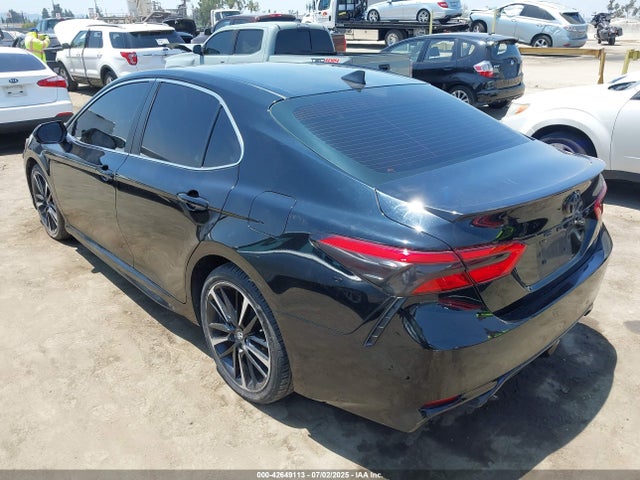 4T1G11AK5LU334471 Toyota a25a-fks