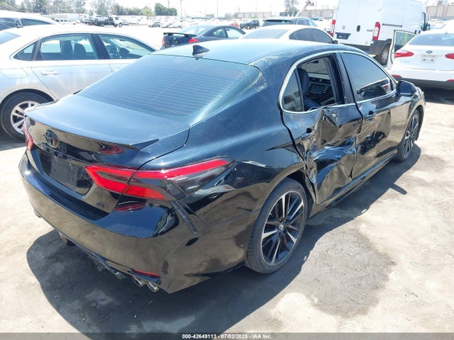 4T1G11AK5LU334471 Toyota a25a-fks