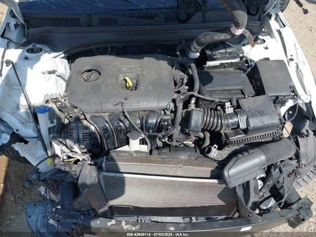 KIA mpi nu 2021 3KPF24AD9ME391224 Image 10