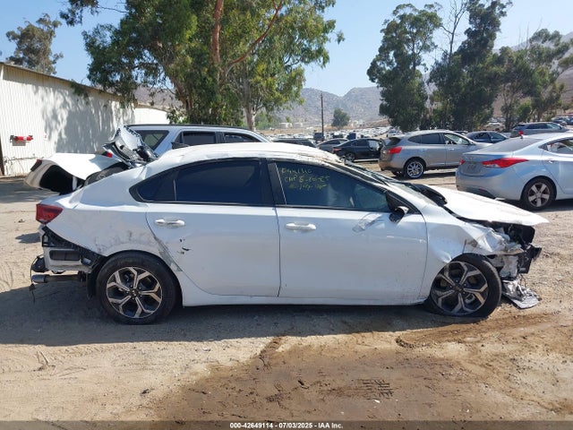KIA mpi nu 2021 3KPF24AD9ME391224 Image 12