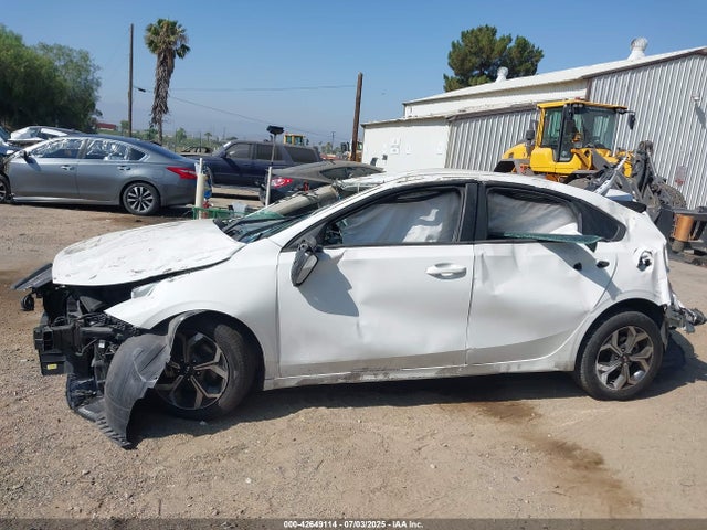 KIA mpi nu 2021 3KPF24AD9ME391224 Image 13