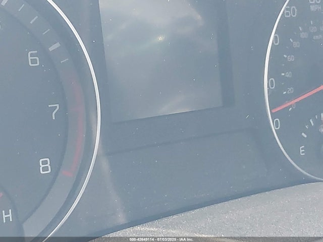 KIA mpi nu 2021 3KPF24AD9ME391224 Image 14