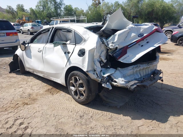 KIA mpi nu 2021 3KPF24AD9ME391224 Image 3