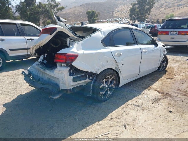 KIA mpi nu 2021 3KPF24AD9ME391224 Image 4