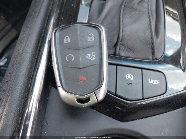 2019 CADILLAC ATS 1G6AF1RX7K0124930 Photo 10